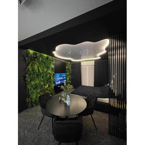 Apartament Szmaragdowy-Aleja Wolności