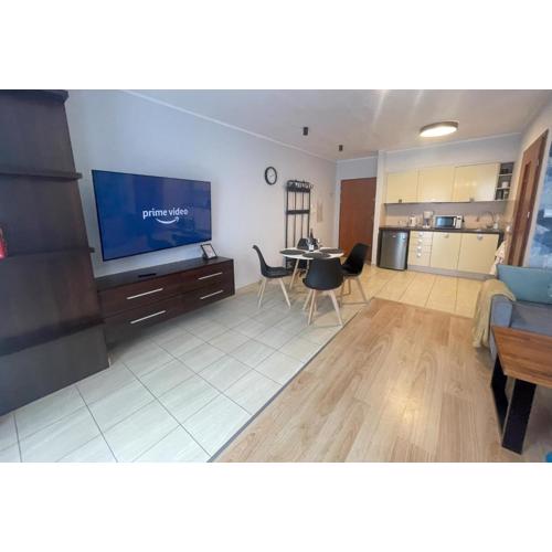 Apartament Szmaragdowy
