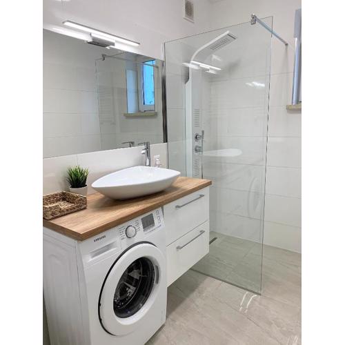 Apartament Szosa Chełmińska