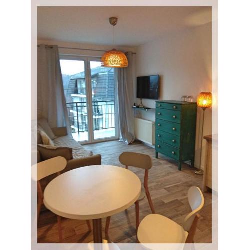 Apartament Szrenica View