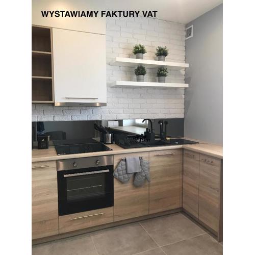 Apartament SZTOKHOLM