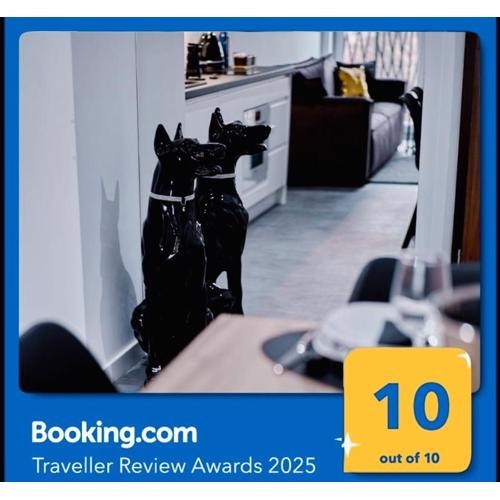 Apartament Sztuk Pięknych 14