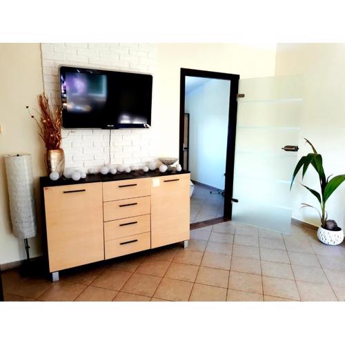 Apartament SztukArt