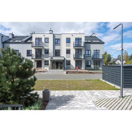 Apartament Sztutowo by Ski and Sea
