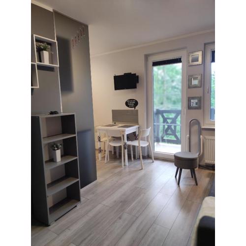 Apartament Sztutowo