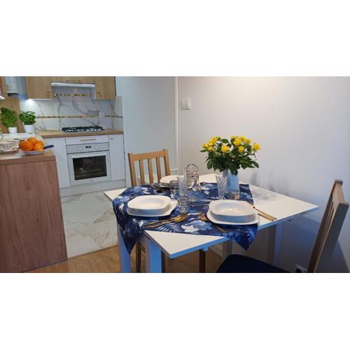 Apartament Sztygara