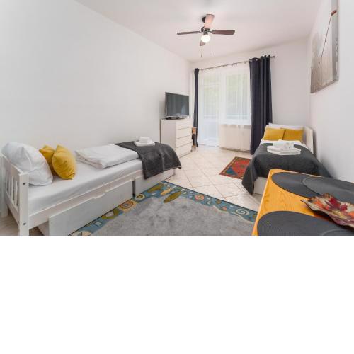 Apartament Szum by HolidaySun