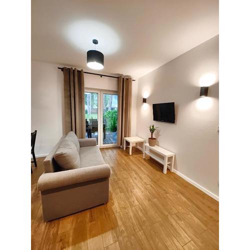 Apartament Szum