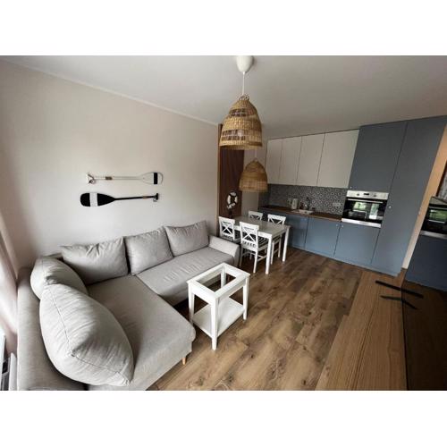 Apartament Szumilas Rowy