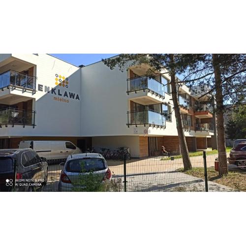 Apartament SZWED-POL