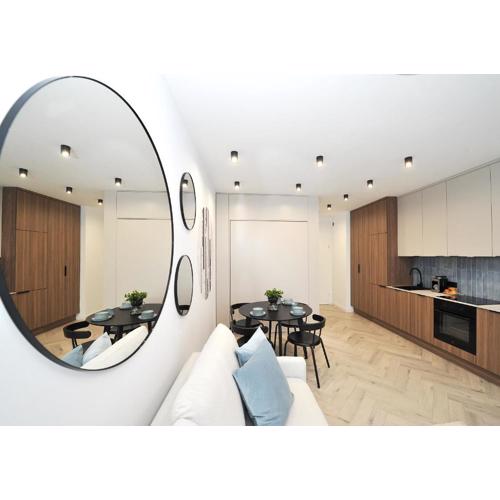 Apartament Szybowcowa