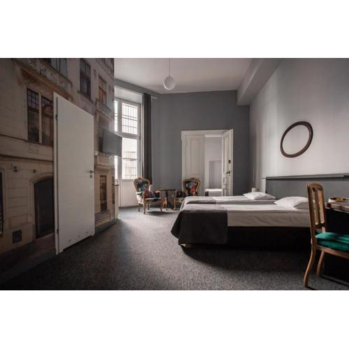 Apartament Szyfonowy by Good Time