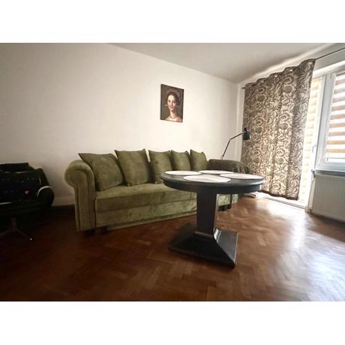 Apartament Szymek