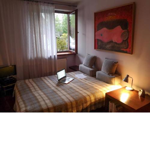 Apartament Szymonek