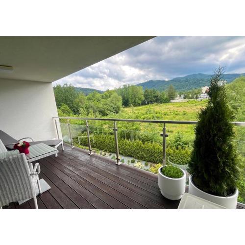 Apartament Szyndzielnia