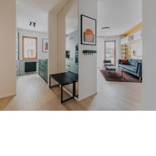 Apartament Szyperska 23 Stare Miasto