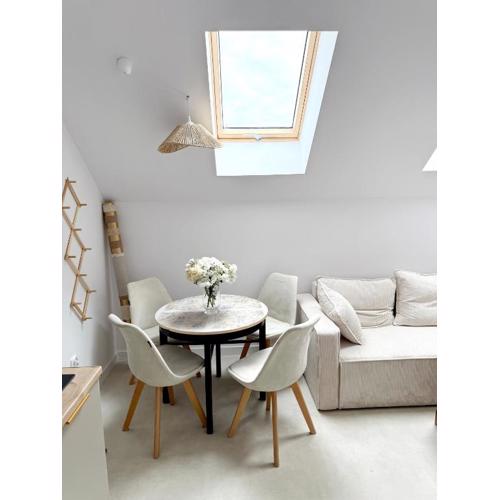 Apartament Szyszka 2