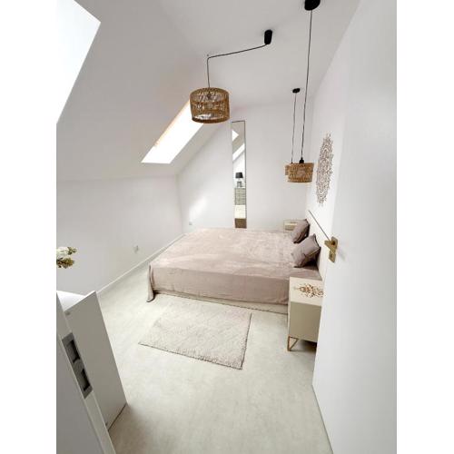 Apartament Szyszka