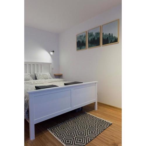 Apartament Szyszka