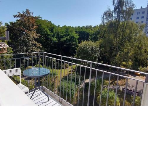 Apartament Tade