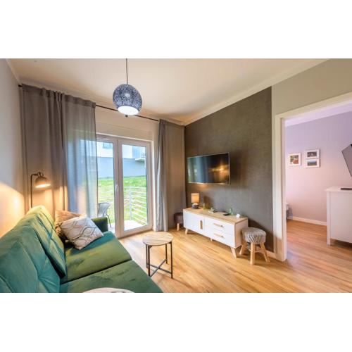 Apartament Tajemnica Izerska - 5D Apartamenty