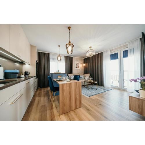 Apartament Talaso