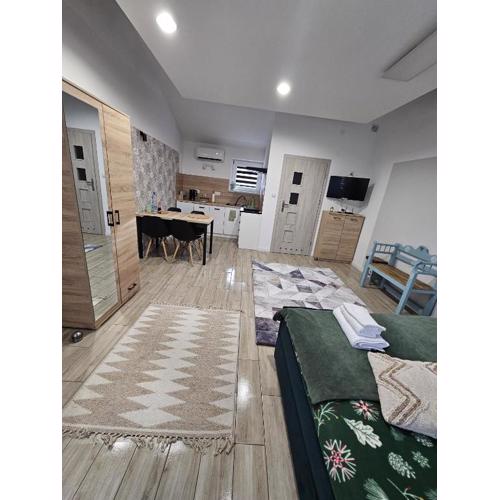 Apartament TAM GDZIE ZAWSZE