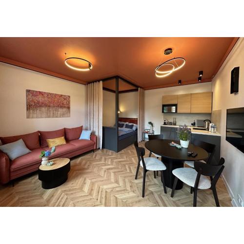 Apartament TAMAJA