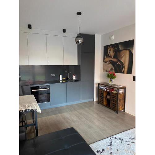 Apartament Tamara