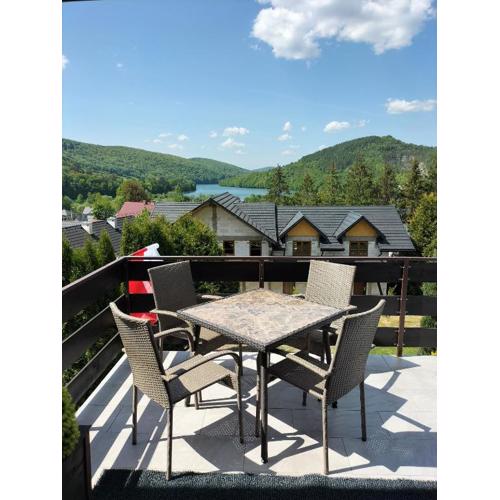 Apartament TARA