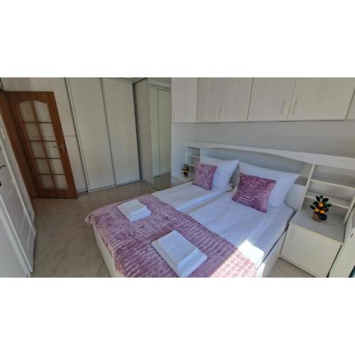 Apartament Taras80m2