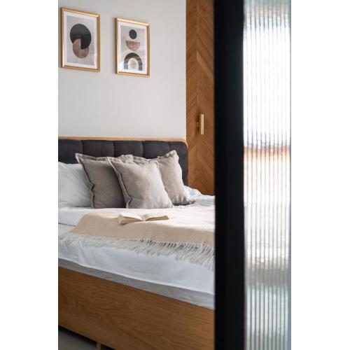Apartament TARASOWA POLANA - nowoczesny i stylowy apartament z dużym balkonem - idealny dla rodzin lub grupy znajomych!