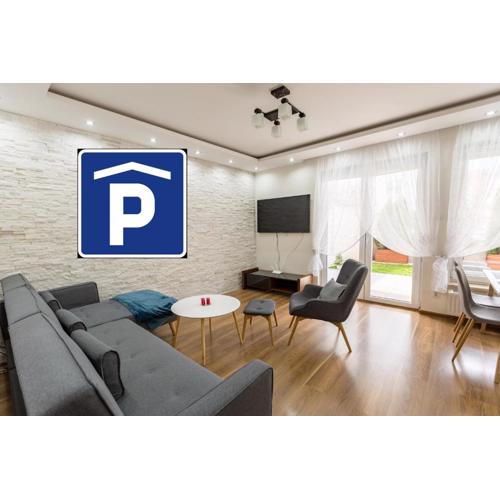Apartament Tarasy Sobieskiego