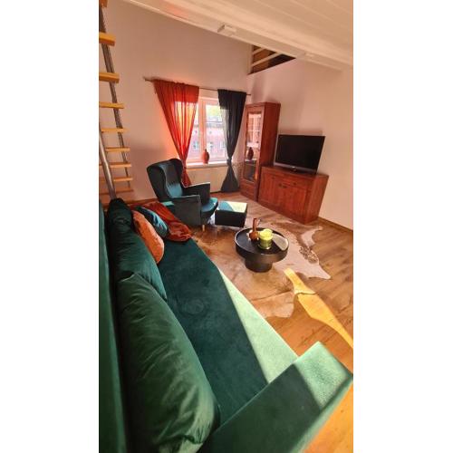 Apartament Tarasy