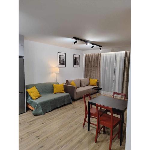 Apartament Targowa