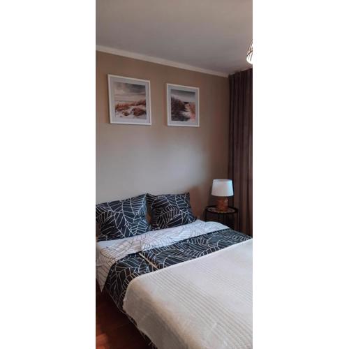 Apartament Tarnogórski