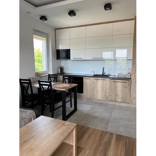 Apartament Tarnów Klimeckiego 11