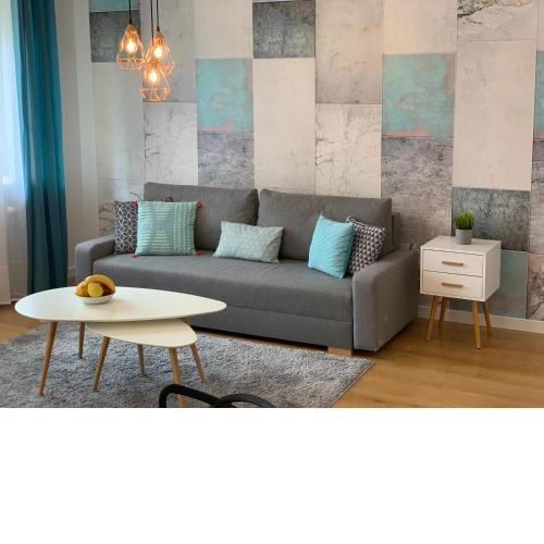Apartament Tarsis Superior