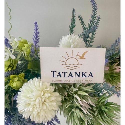 Apartament Tatanka