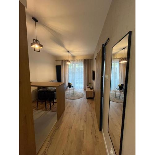 Apartament Tatarska 4B