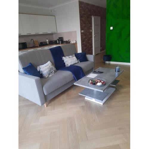 Apartament Tatarska Niezapominajka