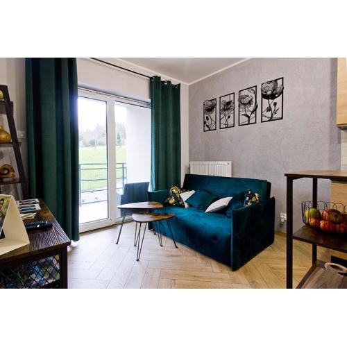 Apartament Tatarska Przemyśl