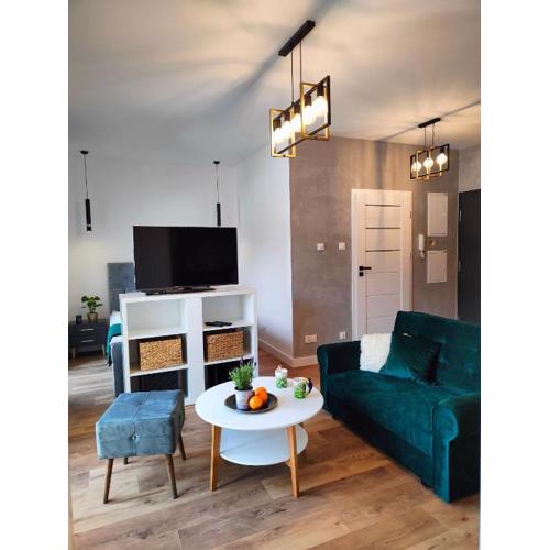 APARTAMENT TATARSKA