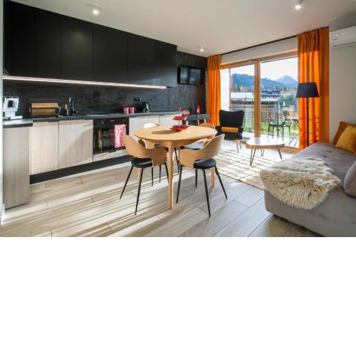 Apartament Tatra