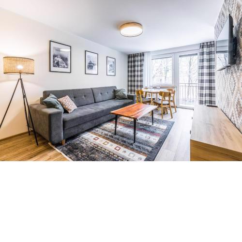 Apartament Tatry Centrum