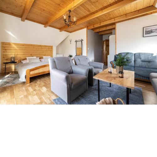 Apartament Tatry #dobrylot