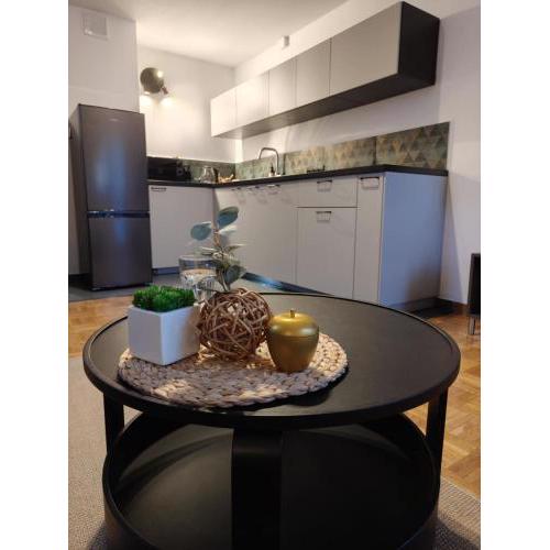 Apartament Tatry Po Horyzont Zakopane