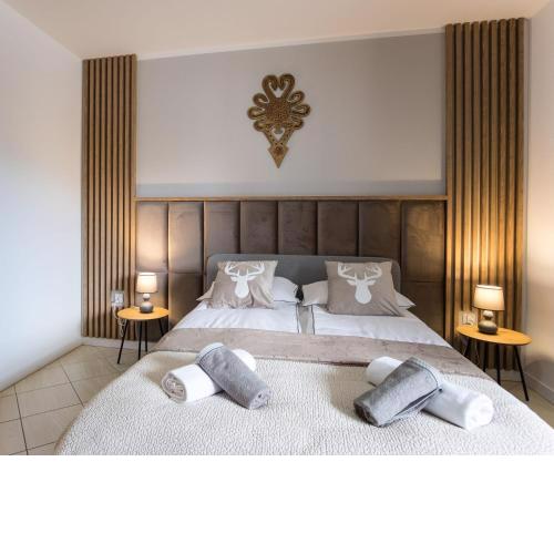 Apartament Tatry55