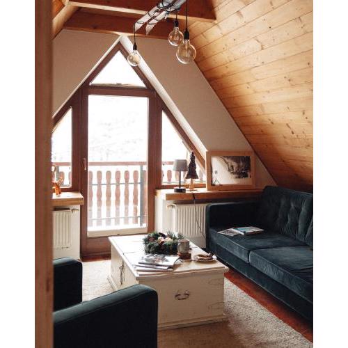 Apartament Tatry