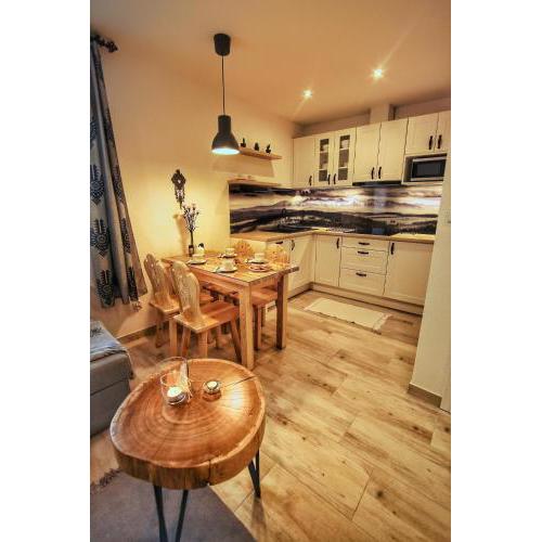 APARTAMENT TATRZAŃSKA LELUJA